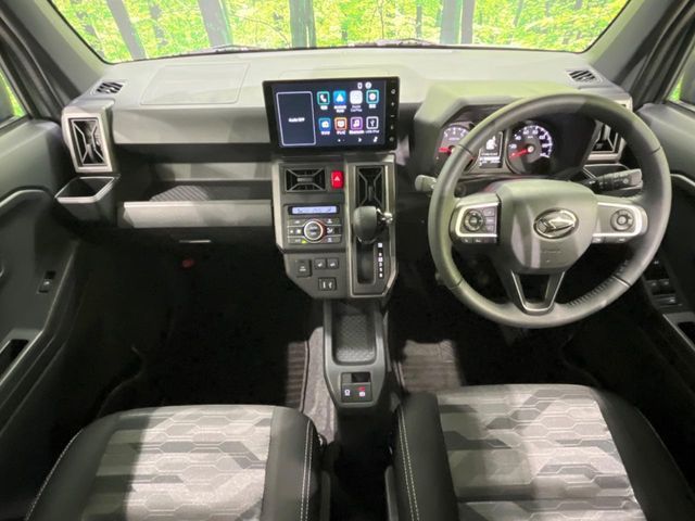 DAIHATSU TAFT 2025 Image 31