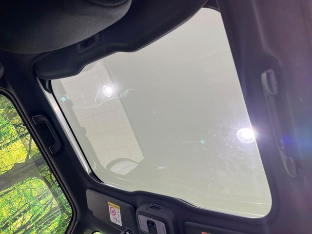 DAIHATSU TAFT 2025 Image 31