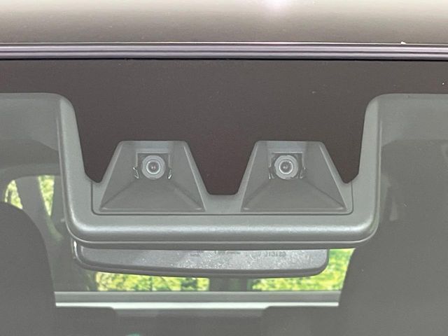 DAIHATSU TAFT 2025 Image 31