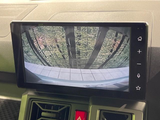 DAIHATSU TAFT 2025 Image 31