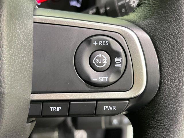 DAIHATSU TAFT 2025 Image 31