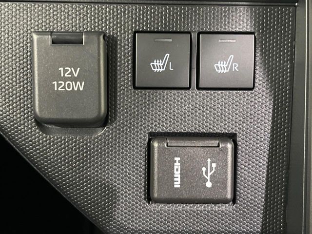 DAIHATSU TAFT 2025 Image 31