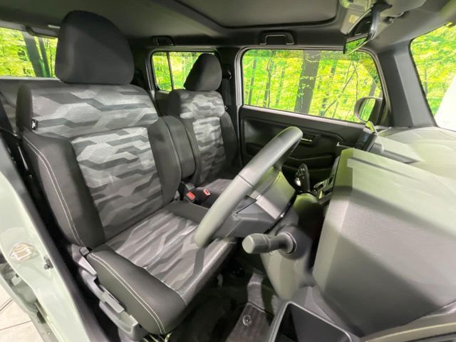 DAIHATSU TAFT 2025 Image 31