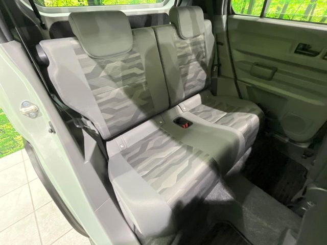 DAIHATSU TAFT 2025 Image 31