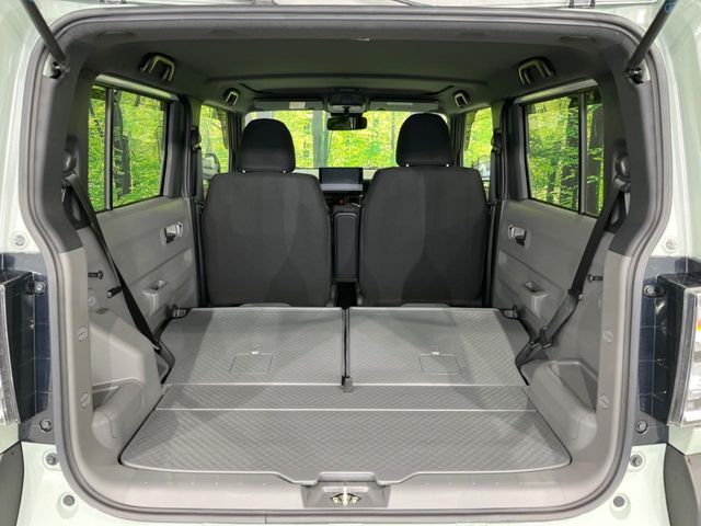 DAIHATSU TAFT 2025 Image 31