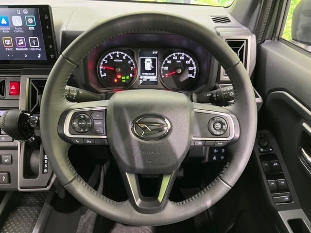 DAIHATSU TAFT 2025 Image 31