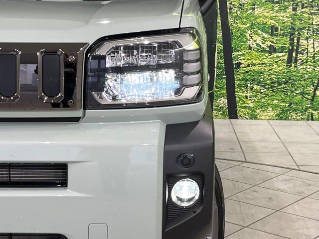 DAIHATSU TAFT 2025 Image 31