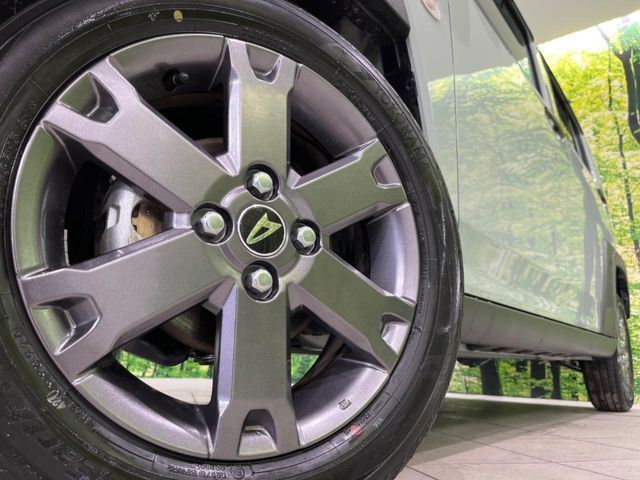 DAIHATSU TAFT 2025 Image 31