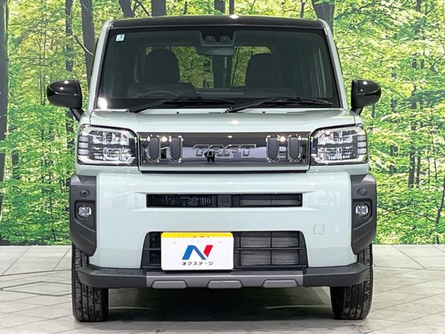DAIHATSU TAFT 2025 Image 31
