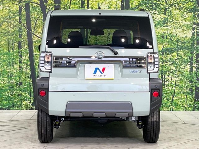 DAIHATSU TAFT 2025 Image 31