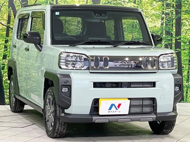 DAIHATSU TAFT 2025 Image 31