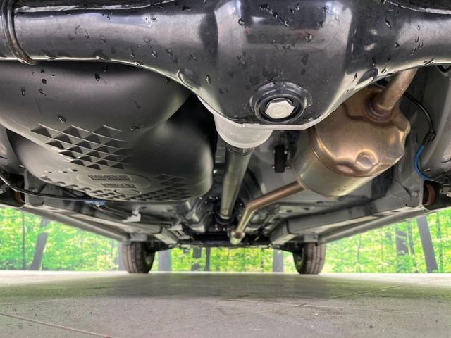 DAIHATSU TAFT 2025 Image 31