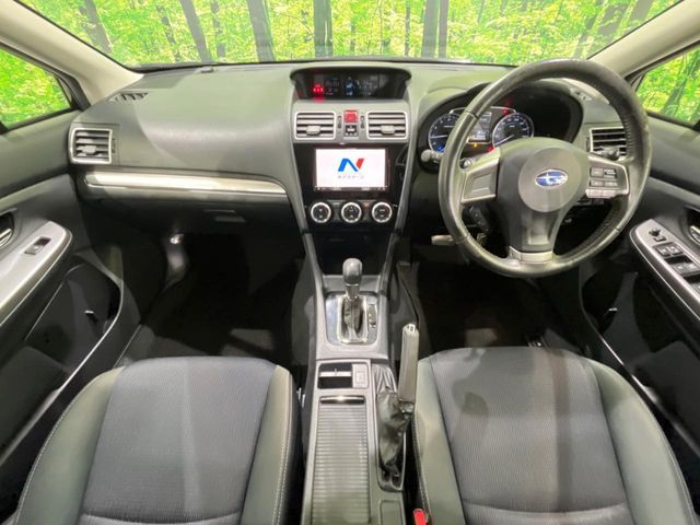 SUBARU IMPREZA SPORT 4WD 2015 Image 31