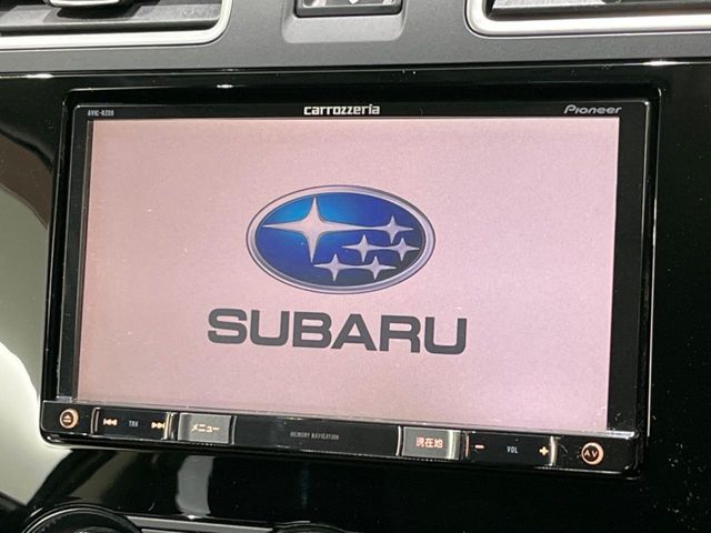 SUBARU IMPREZA SPORT 4WD 2015 Image 31