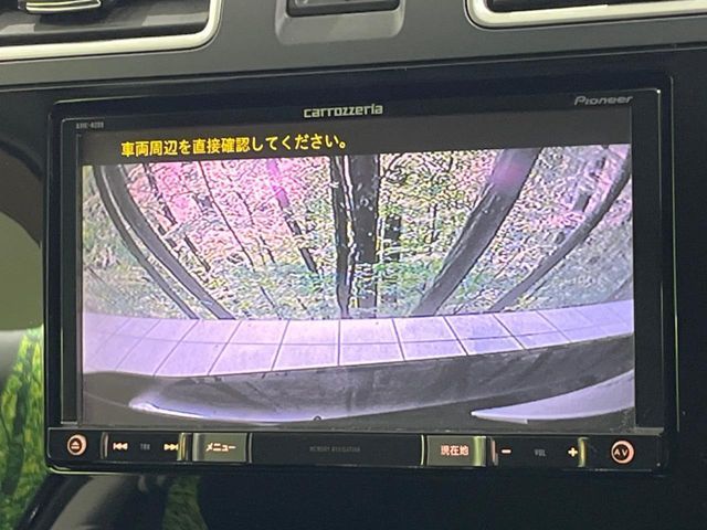 SUBARU IMPREZA SPORT 4WD 2015 Image 31