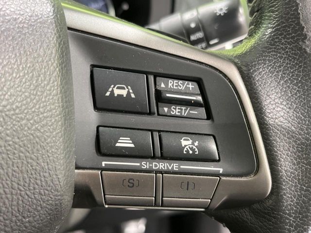 SUBARU IMPREZA SPORT 4WD 2015 Image 31