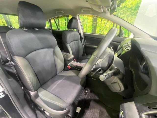 SUBARU IMPREZA SPORT 4WD 2015 Image 31