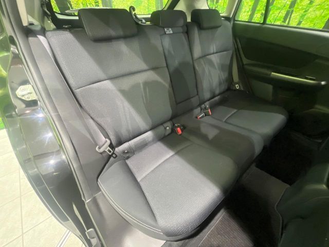 SUBARU IMPREZA SPORT 4WD 2015 Image 31