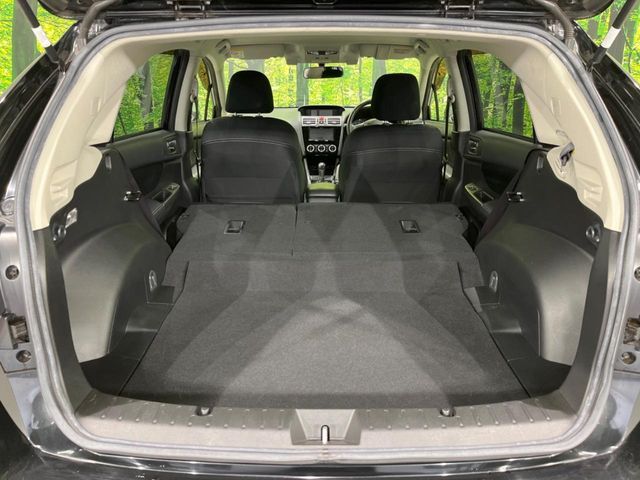 SUBARU IMPREZA SPORT 4WD 2015 Image 31