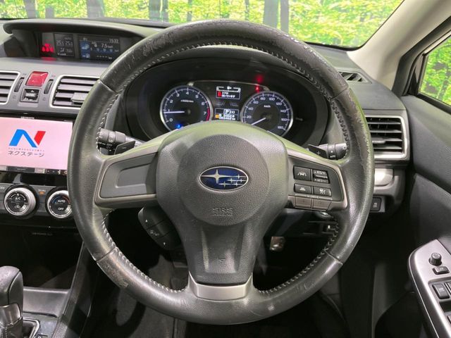 SUBARU IMPREZA SPORT 4WD 2015 Image 31