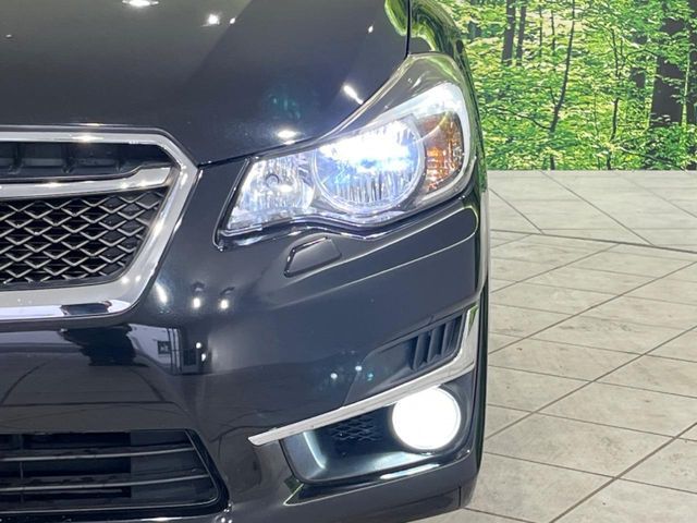 SUBARU IMPREZA SPORT 4WD 2015 Image 31