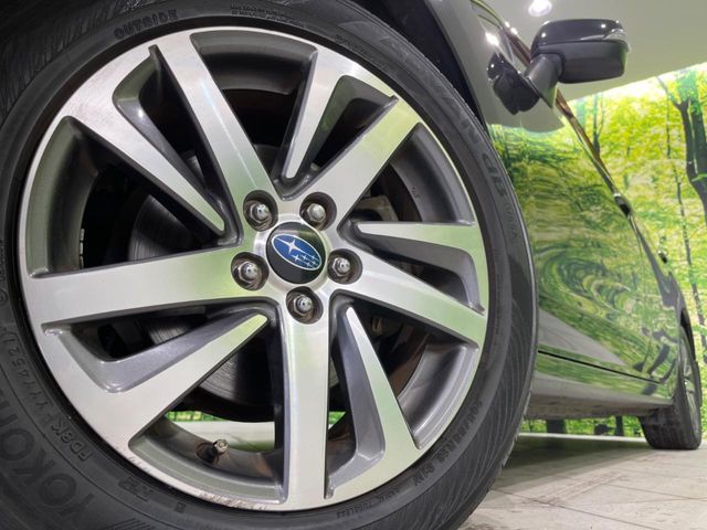 SUBARU IMPREZA SPORT 4WD 2015 Image 31