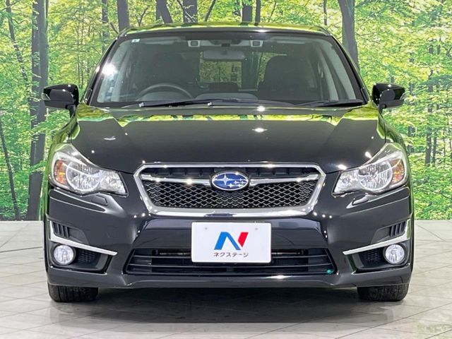 SUBARU IMPREZA SPORT 4WD 2015 Image 31