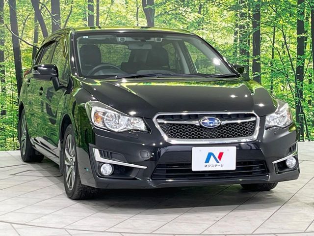 SUBARU IMPREZA SPORT 4WD 2015 Image 31