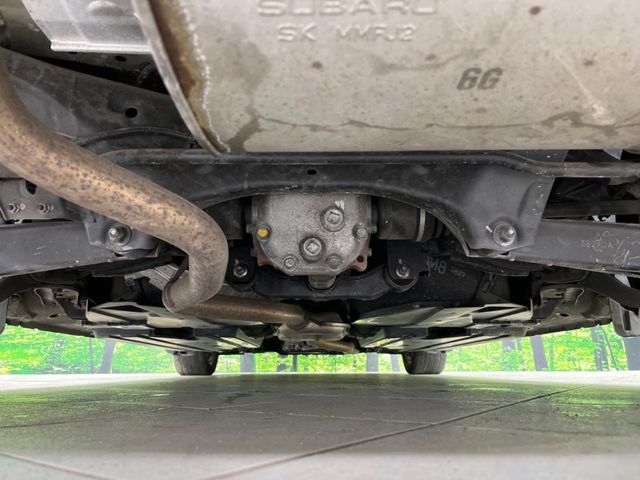 SUBARU IMPREZA SPORT 4WD 2015 Image 31