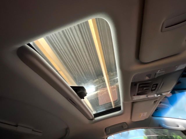 TOYOTA VELLFIRE 2015 Image 31