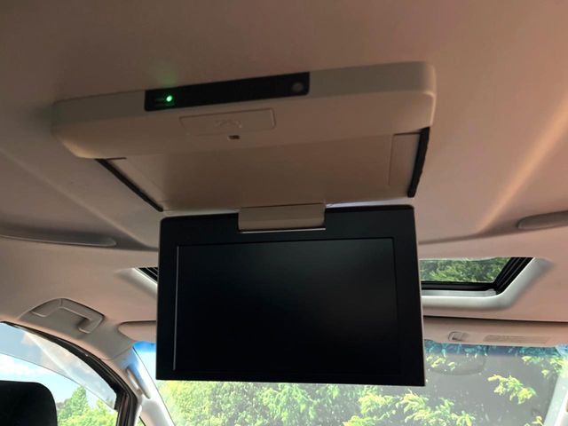 TOYOTA VELLFIRE 2015 Image 31