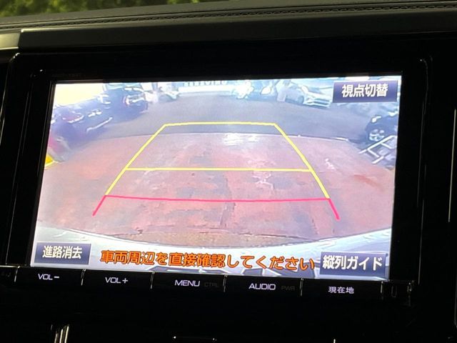 TOYOTA VELLFIRE 2015 Image 31