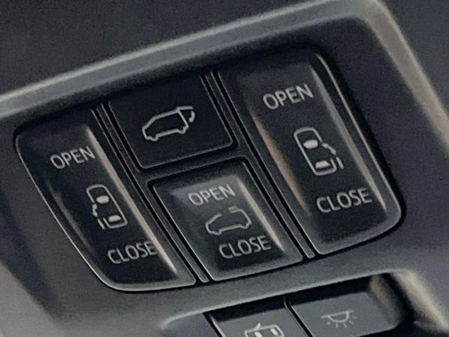 TOYOTA VELLFIRE 2015 Image 31