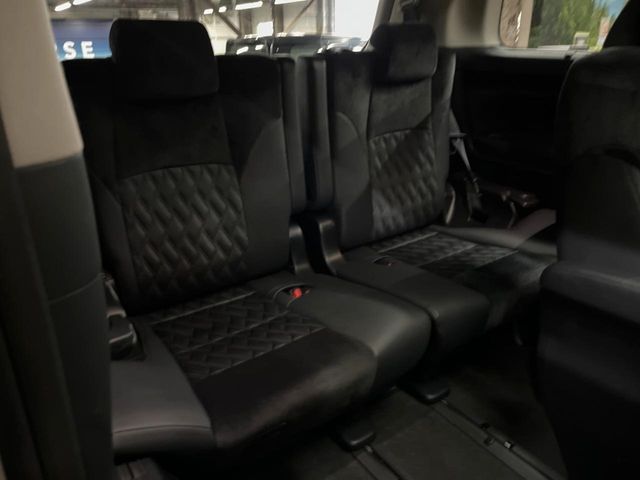 TOYOTA VELLFIRE 2015 Image 31