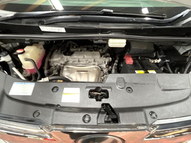 TOYOTA VELLFIRE 2015 Image 31