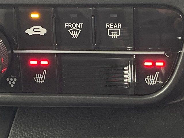 HONDA N BOX 2023 Image 31