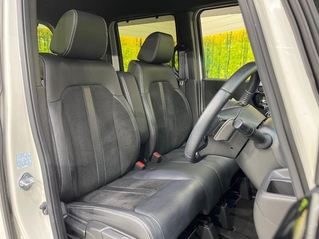 HONDA N BOX 2023 Image 31