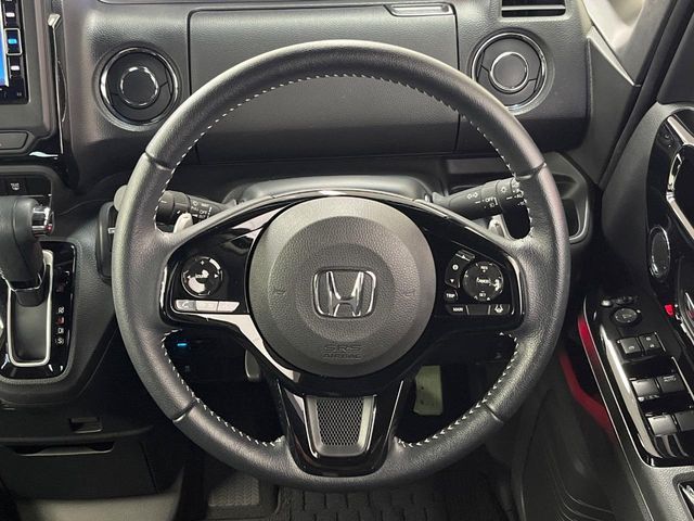 HONDA N BOX 2023 Image 31