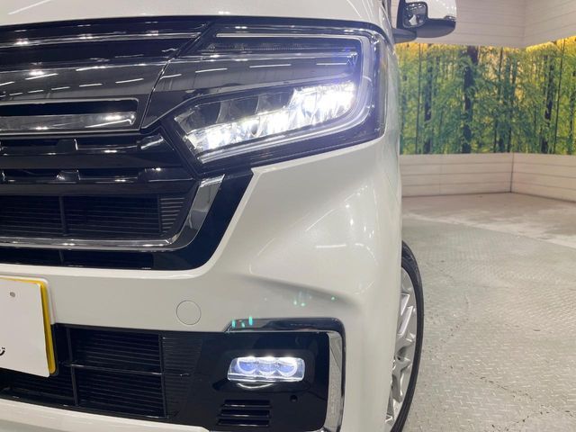 HONDA N BOX 2023 Image 31