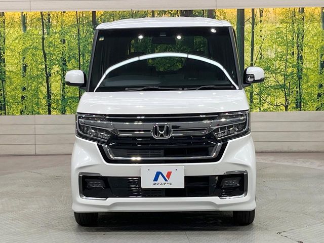 HONDA N BOX 2023 Image 31