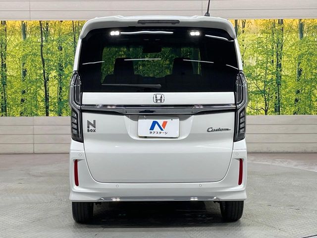 HONDA N BOX 2023 Image 31
