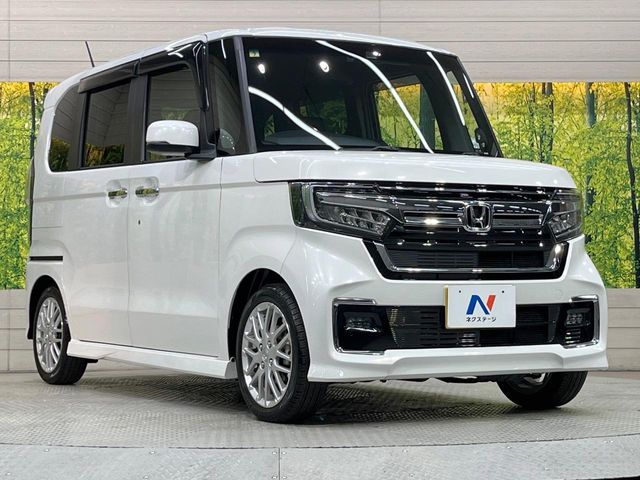 HONDA N BOX 2023 Image 31