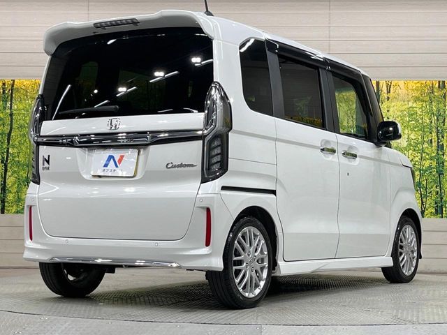 HONDA N BOX 2023 Image 31