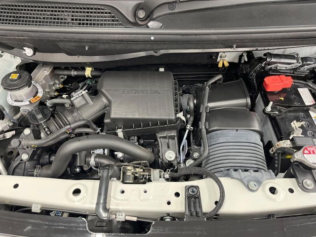 HONDA N BOX 2023 Image 31