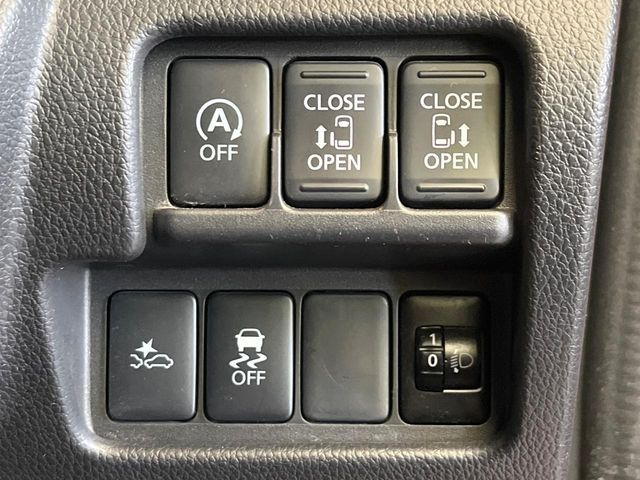 NISSAN DAYZ ROOX 2017 Image 31