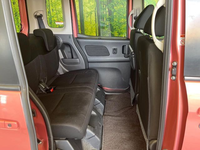 NISSAN DAYZ ROOX 2017 Image 31