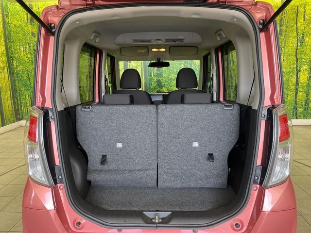 NISSAN DAYZ ROOX 2017 Image 31