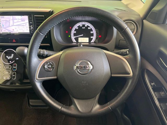 NISSAN DAYZ ROOX 2017 Image 31