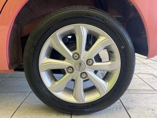 NISSAN DAYZ ROOX 2017 Image 31