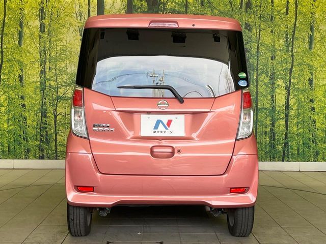 NISSAN DAYZ ROOX 2017 Image 31